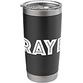 Raye Stainless Steel Insulated Tumbler