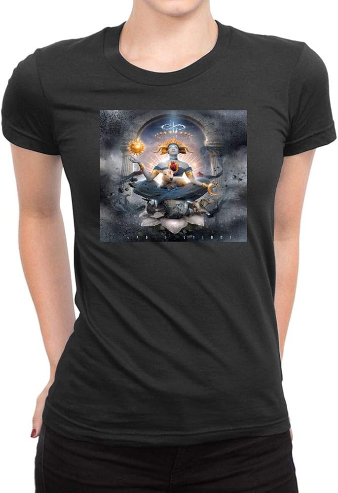 devin townsend t shirt