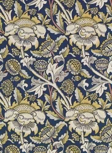 William Morris Notebook (Decorative Notebooks)