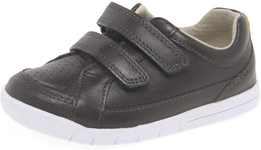 clarks boys shoes size 9