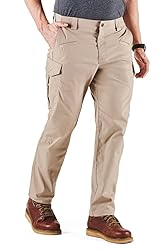 5.11 Tactical Men's Icon Pant – Durable Flex-Tac
