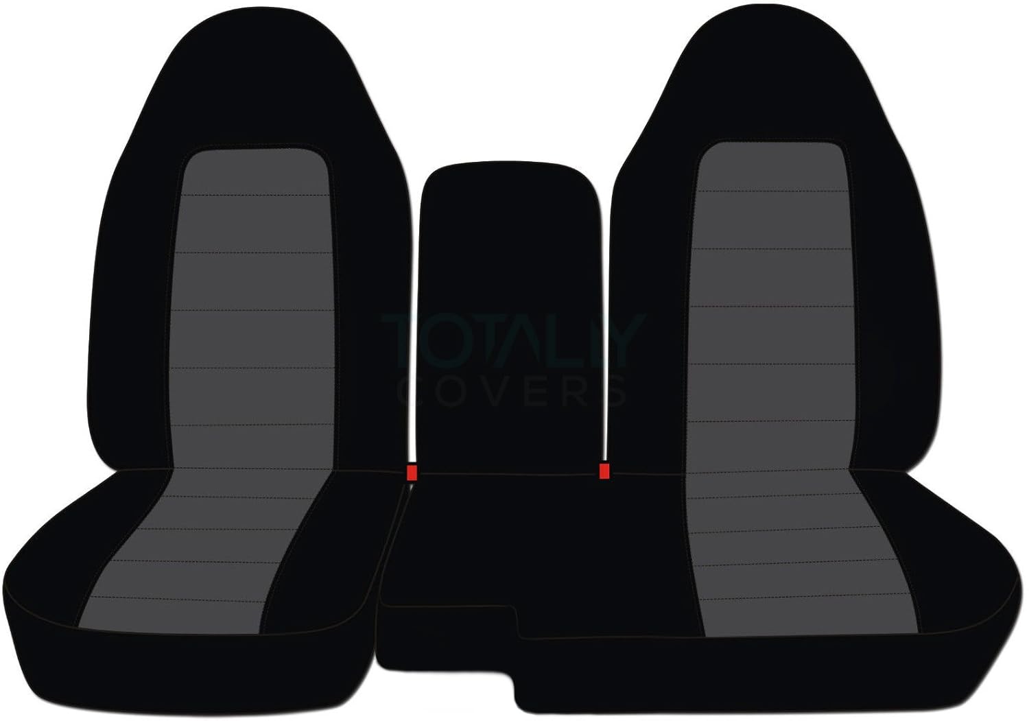 3 Best Truck Seat Covers 2020 The Drive
