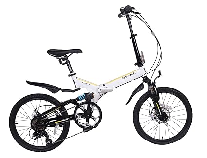 oyama folding bike price