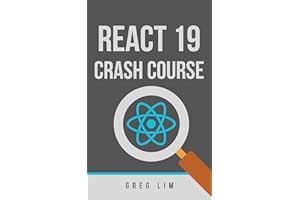 React Crash Course (Updated to React 19)