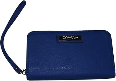 cornflower blue handbag