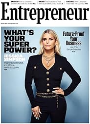 Entrepreneur - 1 Year Auto Renew