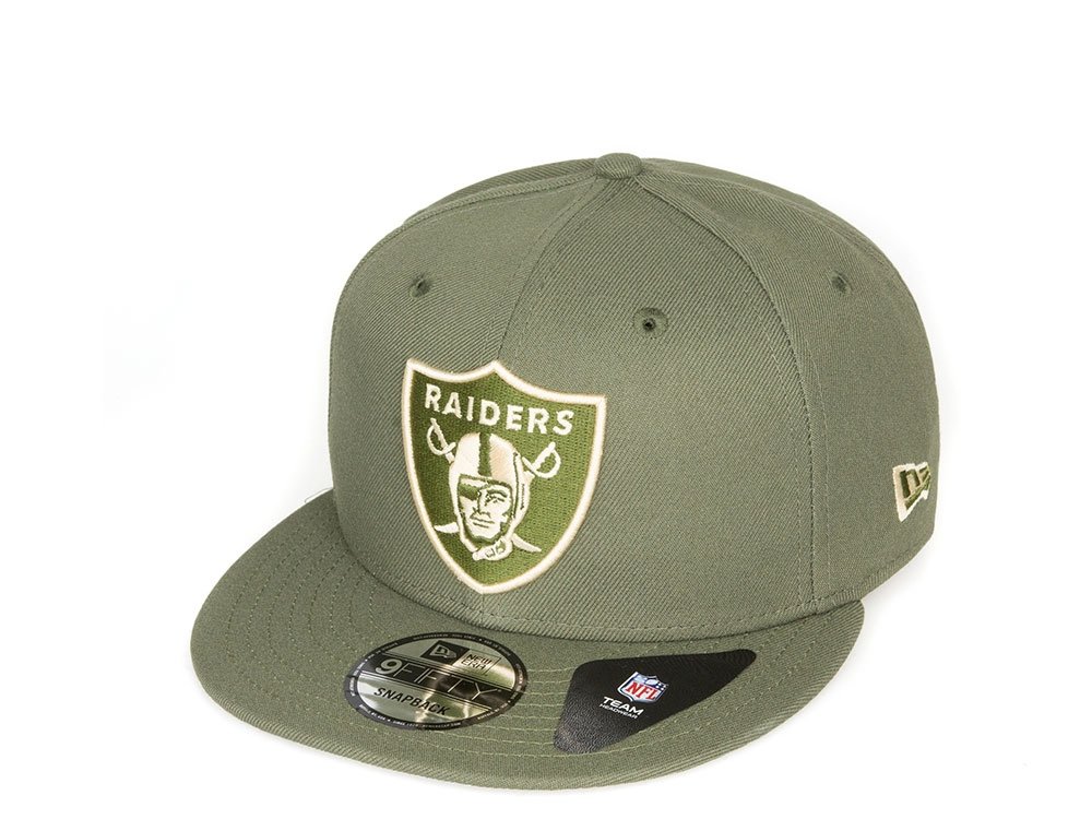 nfl olive green