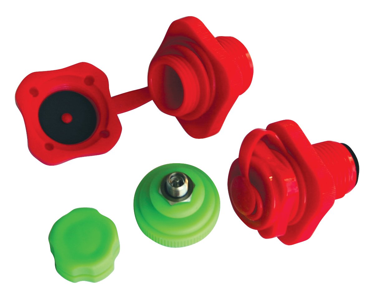 Photo 1 of Airhead Multi-Valve