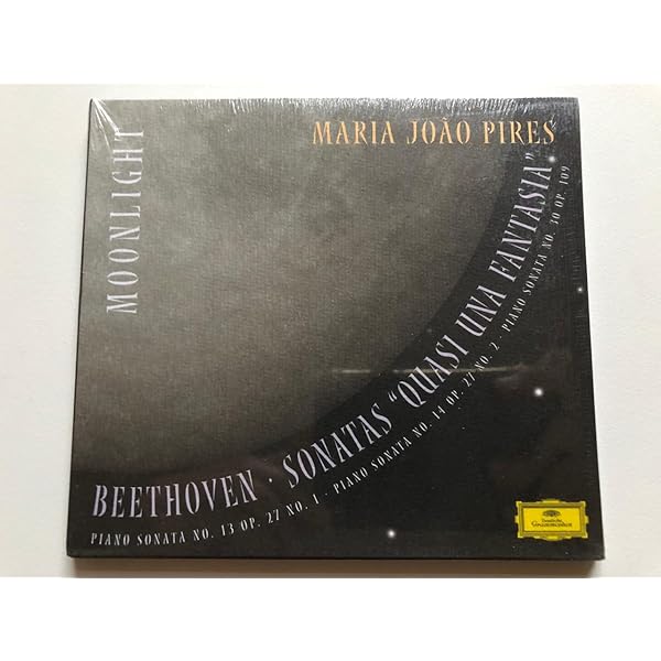 洋楽 MariaJoaoPires Complete Solo Recordings Amazon.co.jp: Maria Joao Pires: Complete Solo Recordings