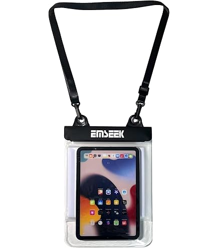 Tablet Sleeve For 12.9" IPad Pro M2 22/21/20, Galaxy Tab S8 /S9 12.4" 22/23 - View #8