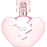 Amazoncom Ariana Grande Thank U Next Perfume 34 Oz Beauty