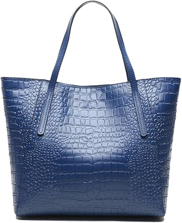 navy blue handbags uk