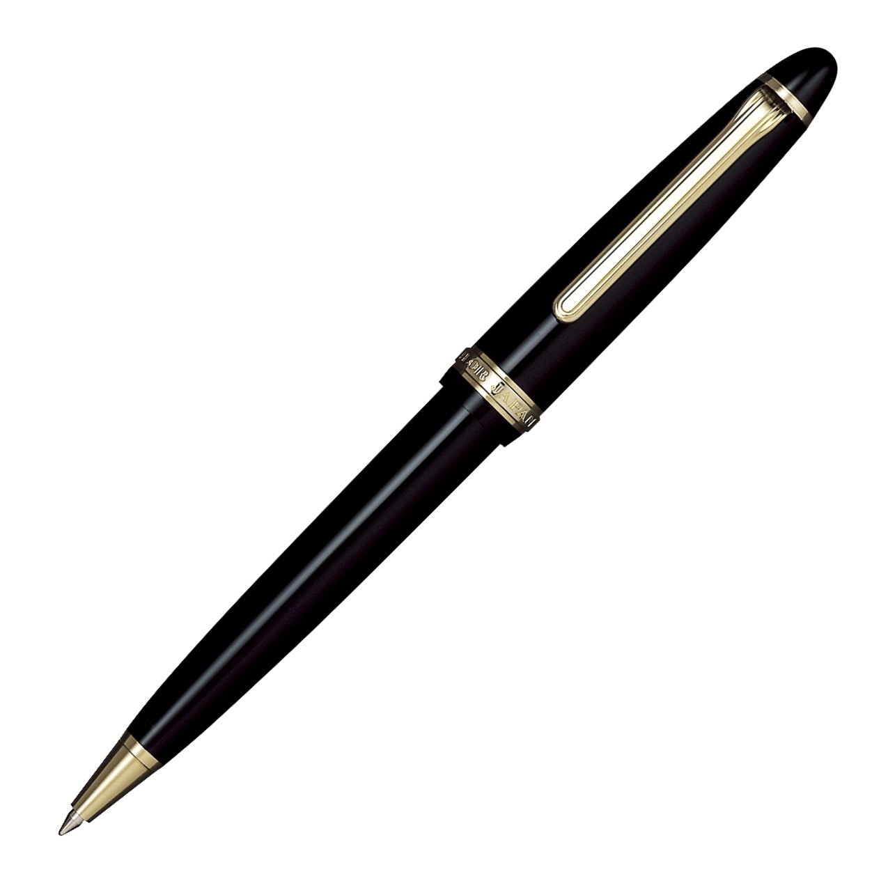 Sailor Pen profit ballpoint pen Black 16-0503-220 (japan import)
