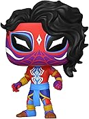 Funko Pop! Marvel: Spider-Man: Across The Spider-Verse - Spider-Man India