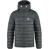 Fjällräven Expedition Pack Down Hoodie Jacket Men's Winter Insulated Coat