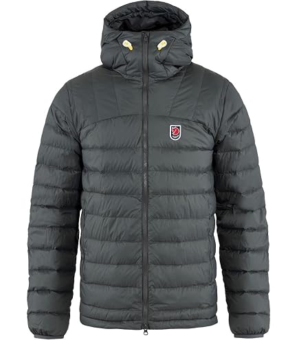 Amazon.com: Fjällräven Keb Padded Men's Synthetic Insulated Jacket