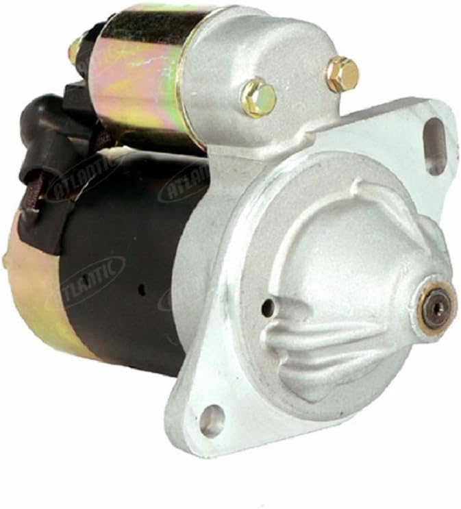 2800-0103 Starter
