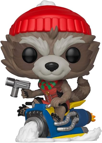 funko pop marvel amazon
