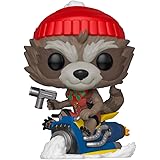 groot funko pop christmas