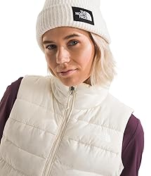 THE NORTH FACE Women's Aconcagua 3 Vest - PFAS