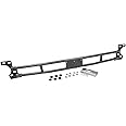 Steeda 555-5731 Strut Tower Brace (2015 Mustang)