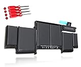 A1502 Replacement Laptop Battery for MacBook Pro