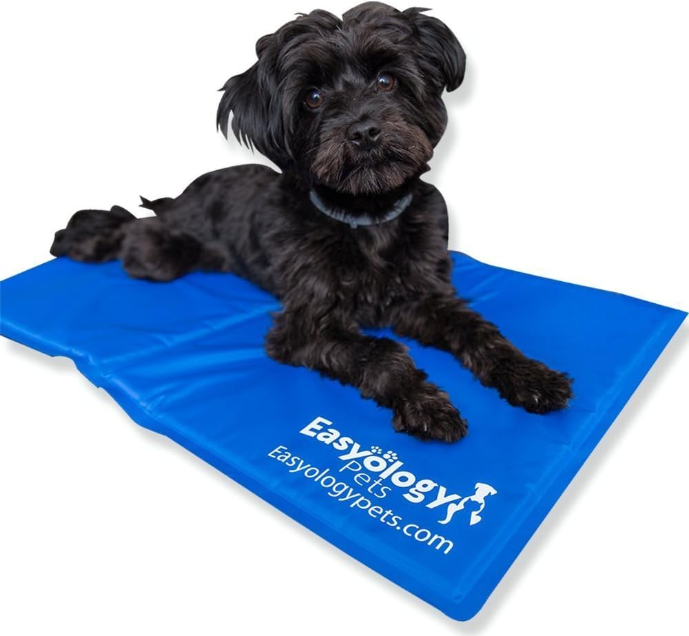 best cat cooling pad