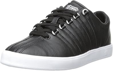 k swiss classic womens black