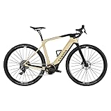 Canyon Grail:ON CF 7 AXS, Sand, Large
