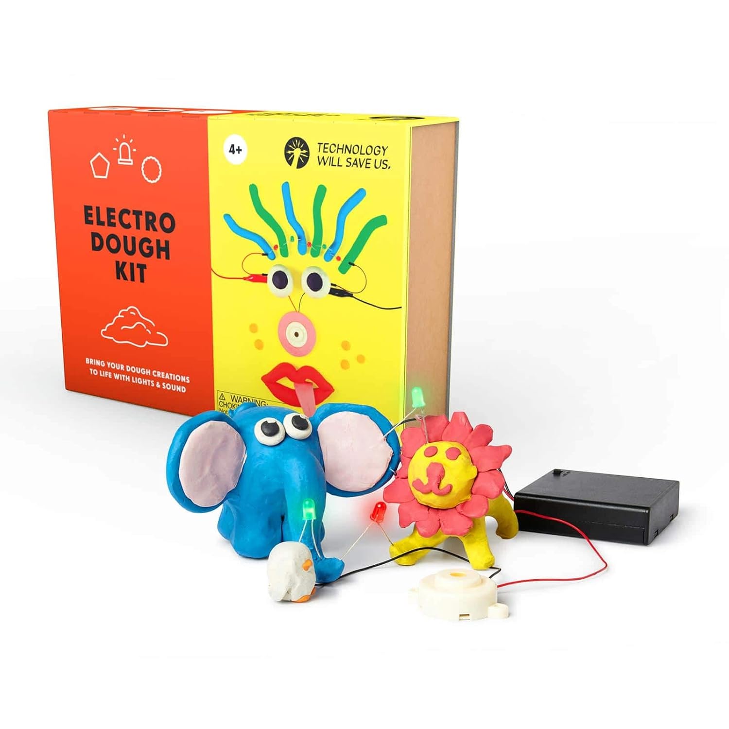 The Best STEM Gifts for Kids (06 yearsold) Inspire My Play