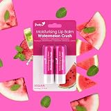 Pretty Pretty Moisturising Lip Balm Watermelon Crush 0.15 oz view 2