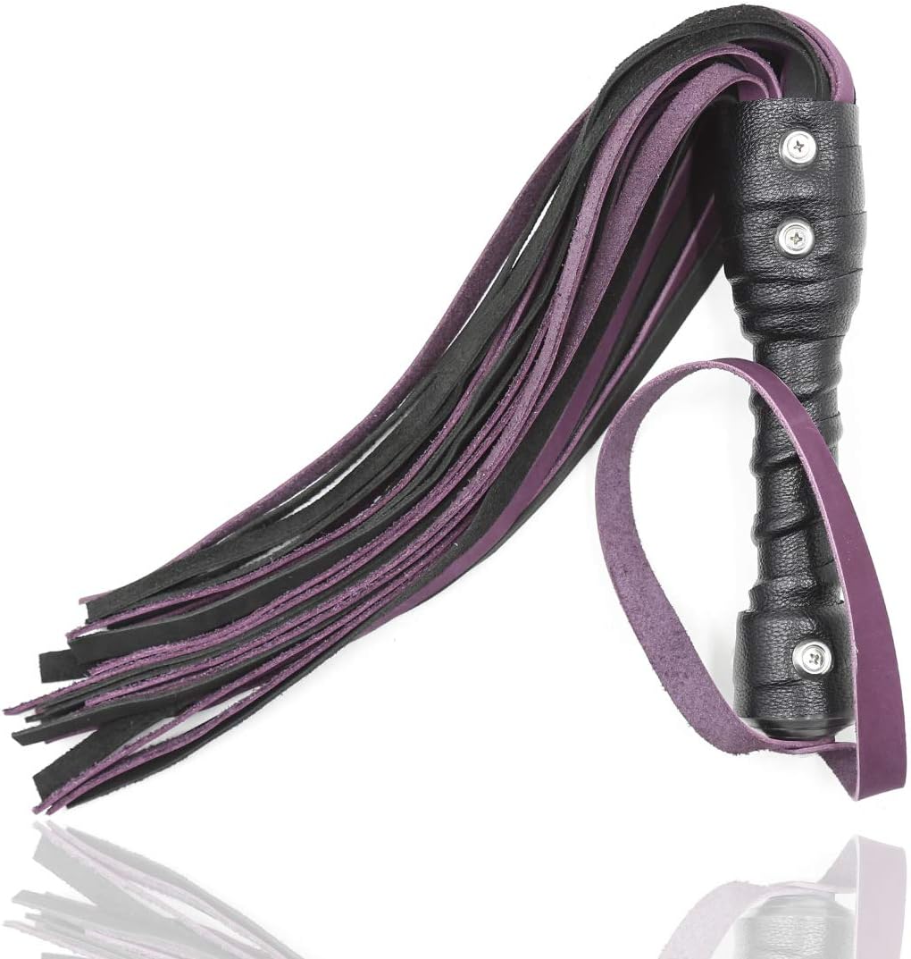 STTQYB Whip for Horse Riding Equestrian - Kraft First Layer