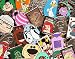Disney Trading Pins Official Lot of 25 Starter Set 100% Authentic Disney Pins