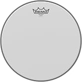 Remo Emperor Coated Drum Head - 12 Inch