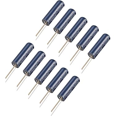 Amazon Best Sellers: Best Vibration Sensors