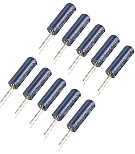 Sensore Di Vibrazione SW-420 Per Arduino - Modulo Allarme Antiurto, 3.3V-5V, 5 Pezzi