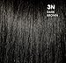 ONC NATURALCOLORS 3N Natural Dark Brown Healthier Permanent Hair Color Dye 4 fl. oz. (120 mL) with Certified Organic Ingredients, Ammonia-free, Resorcinol-free, Paraben-free, Low pH, Salon Quality, Ea