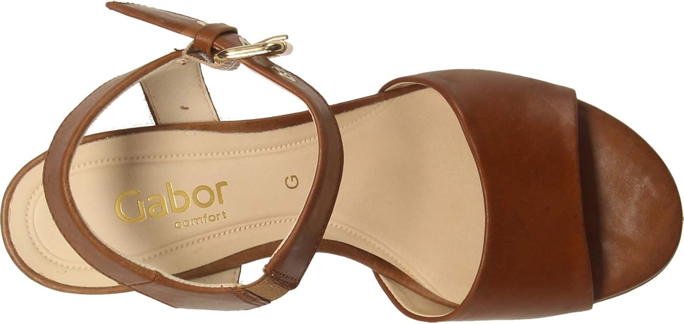 gabor brace sandals