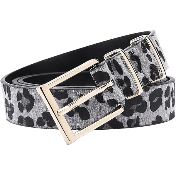 Amazon.com: AIBEARTY Punk Skull Skeleton Pattern Pin Buckle