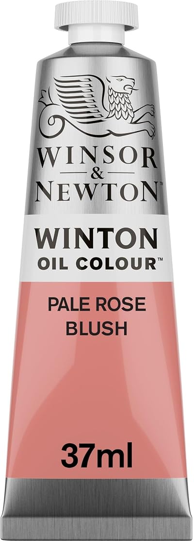 Winsor & Newton Winton Oil Colour Flesh Tint 37ml Tube