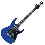 Ibanez GRX20Z JB Jewel Blue Electric Guitar