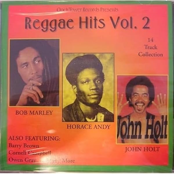 Reggae Anthology Barrington Levy - Sweet Reggae Music (Vinyl
