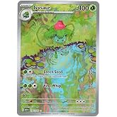 PSA 10 Ivysaur 167/165 - Pokemon 151 (sv2a) Pokemon TCG