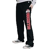 Blue 84 NCAA Mens Sweatpants Captain