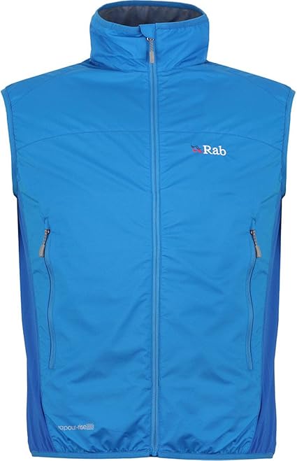rab vapour rise lite