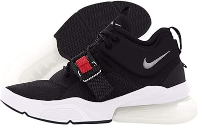 nike air force 270 uomo nero