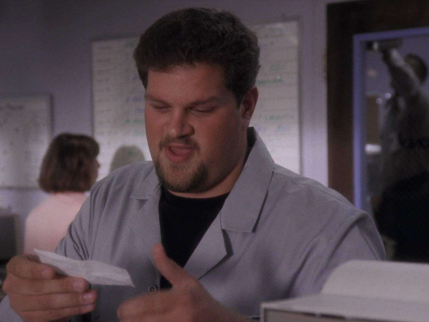 Watch ER Season 1 Prime Video