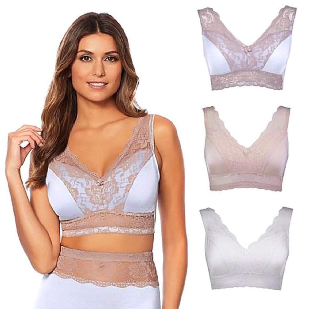 Best rhonda shear control bra