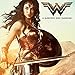Wonder Woman (Movie) 2018 Wall Calendar by