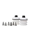 OXO Good Grips Silicone Decorating Bottle Kit